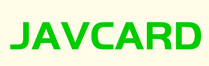 javcard